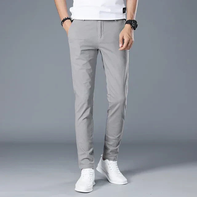 The Monarch Casual Pants