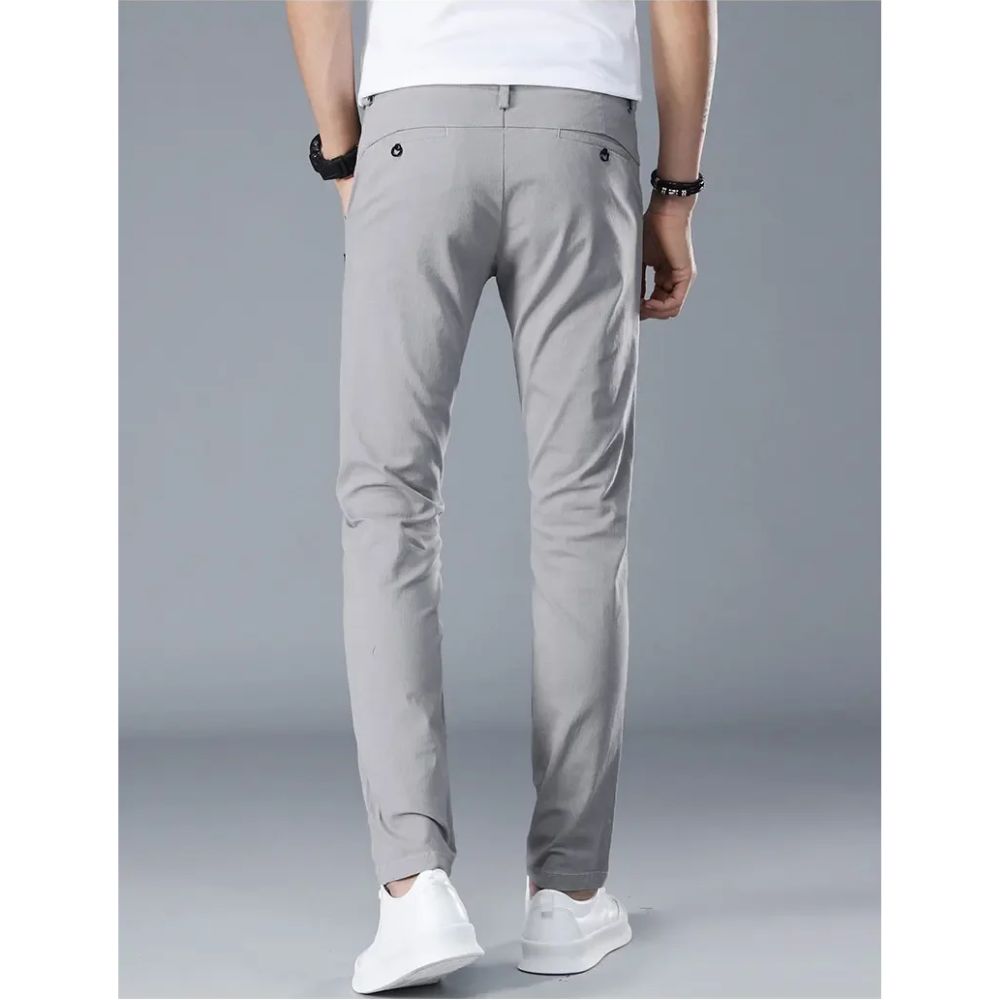 The Monarch Casual Pants