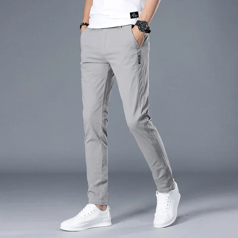 The Monarch Casual Pants