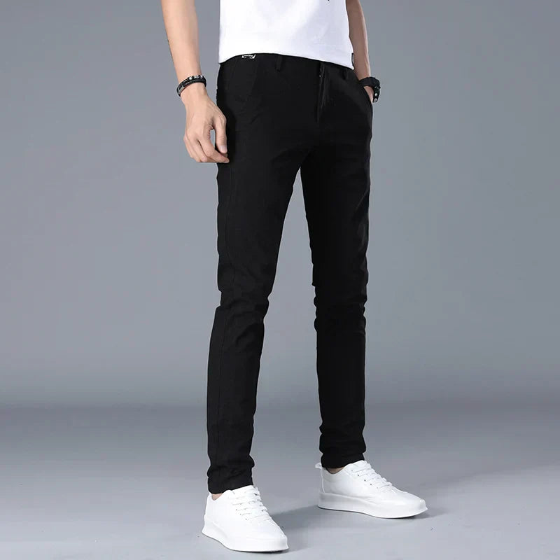 The Monarch Casual Pants