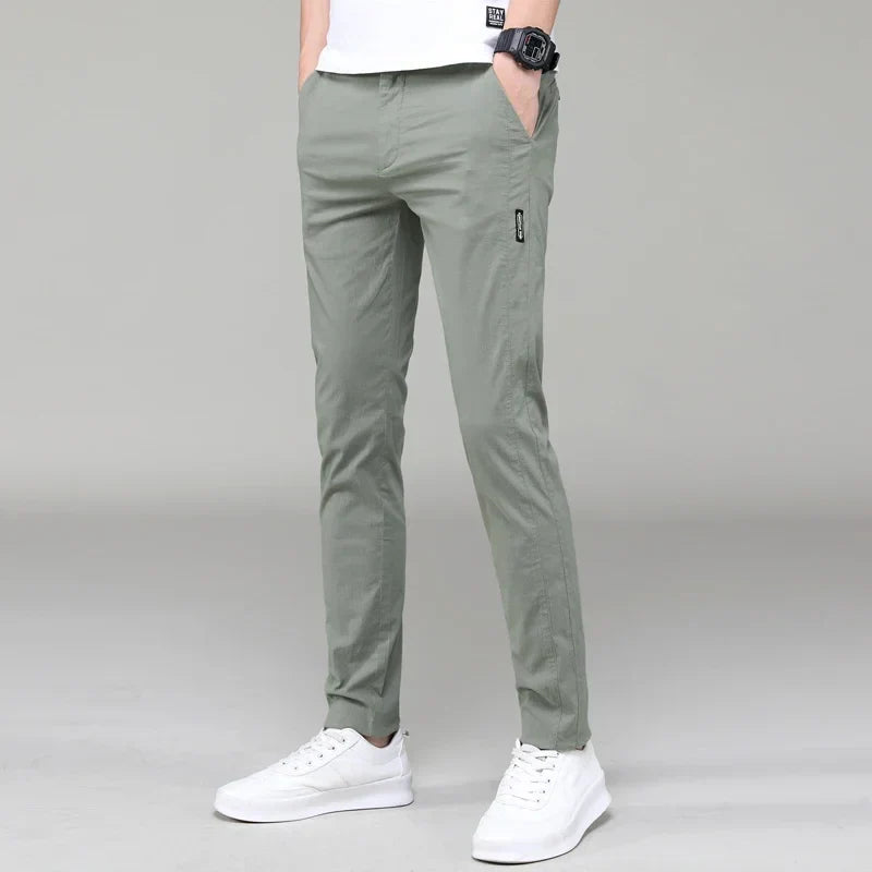 The Monarch Casual Pants