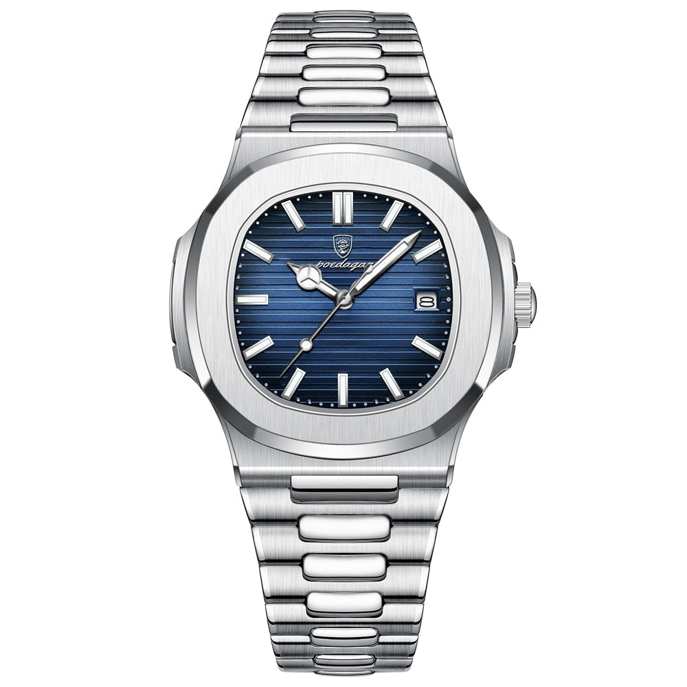 The Monarch Atlas Watch