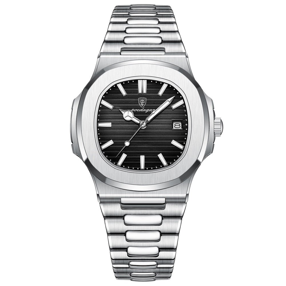 The Monarch Atlas Watch