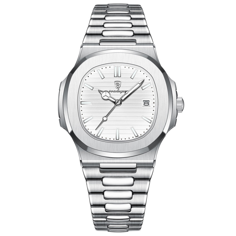 The Monarch Atlas Watch