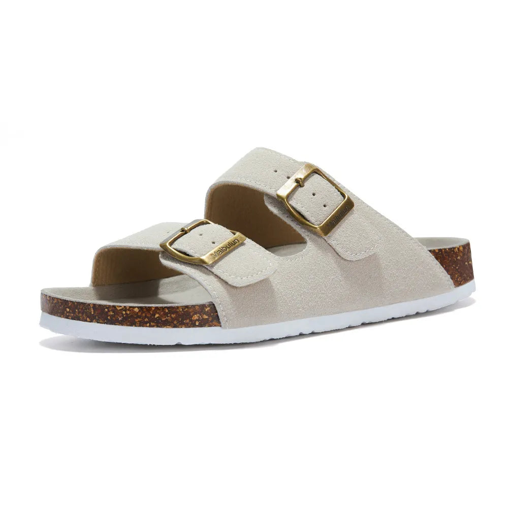 The Monarch Birken Sandal