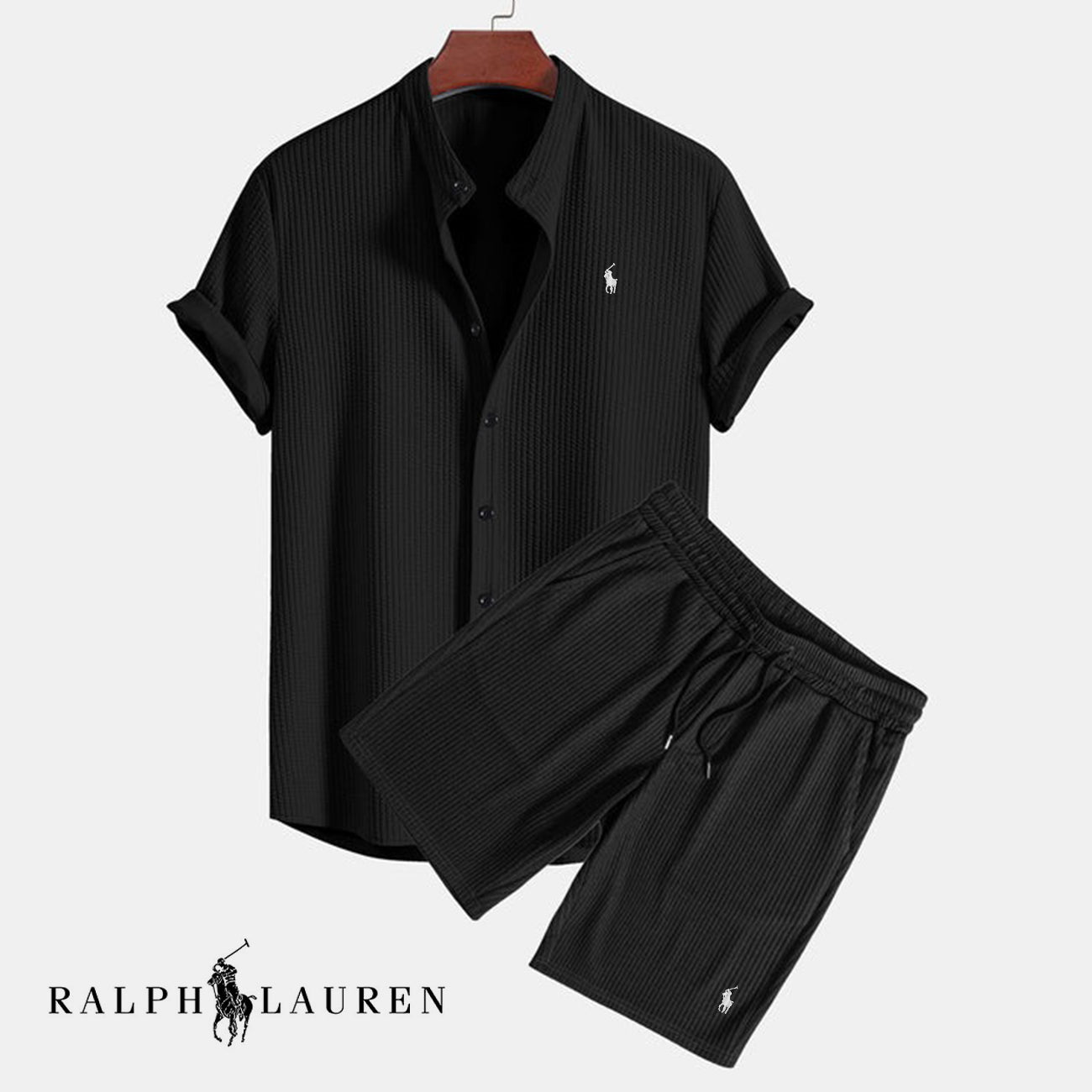 Rаlρh Lаurеn – Exclusive men's set (2 pieces)