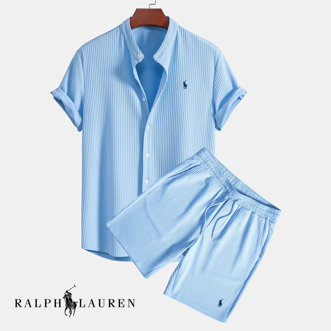 Rаlρh Lаurеn – Exclusive men's set (2 pieces)
