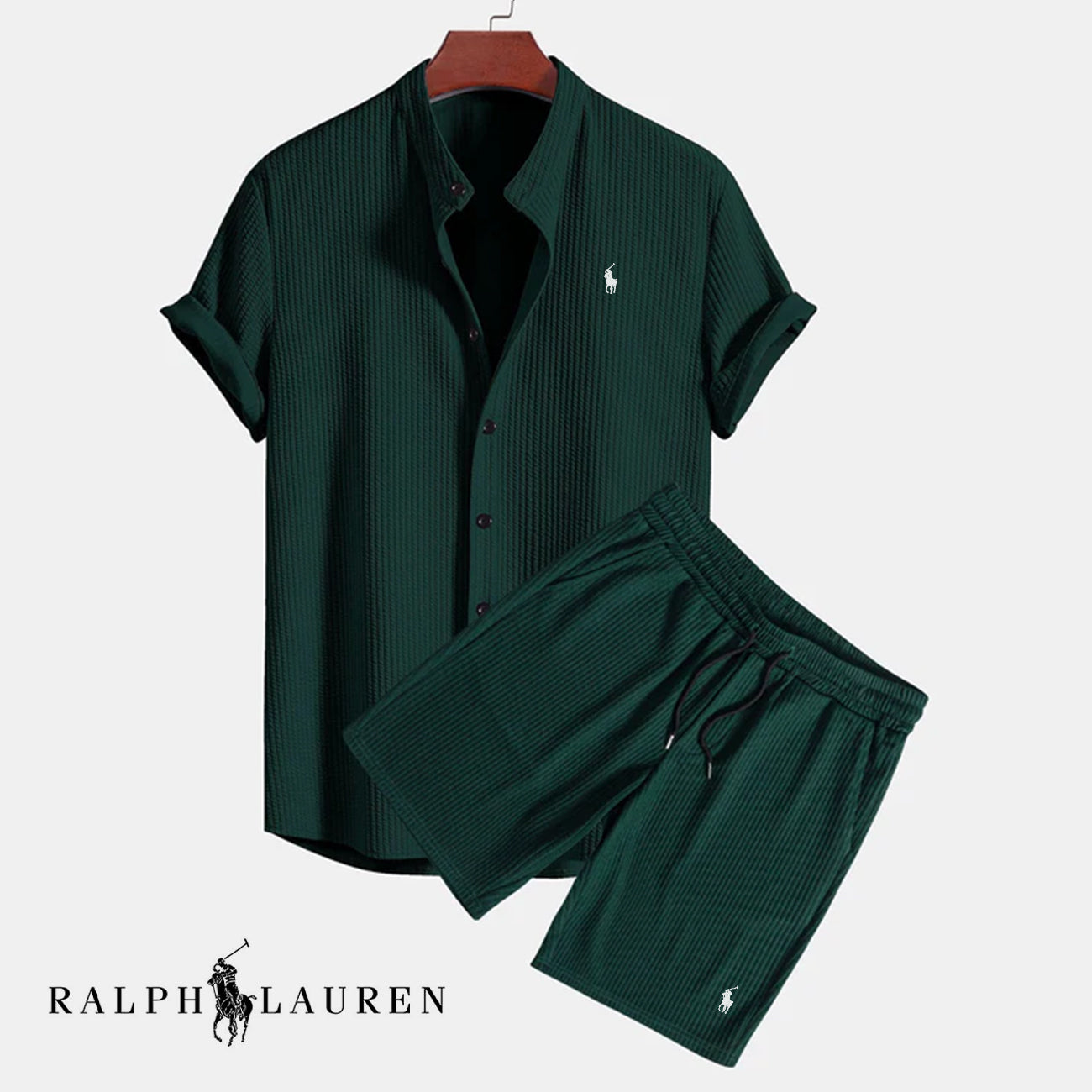 Rаlρh Lаurеn – Exclusive men's set (2 pieces)
