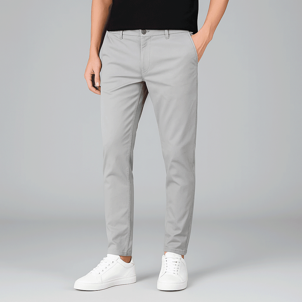 The Monarch Casual Pants #21 Monarch