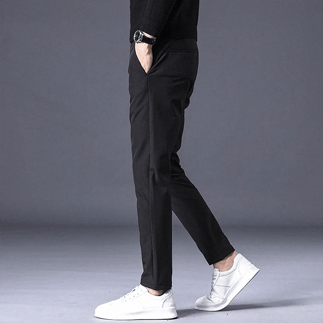 The Monarch Dress Pants #01 Monarch