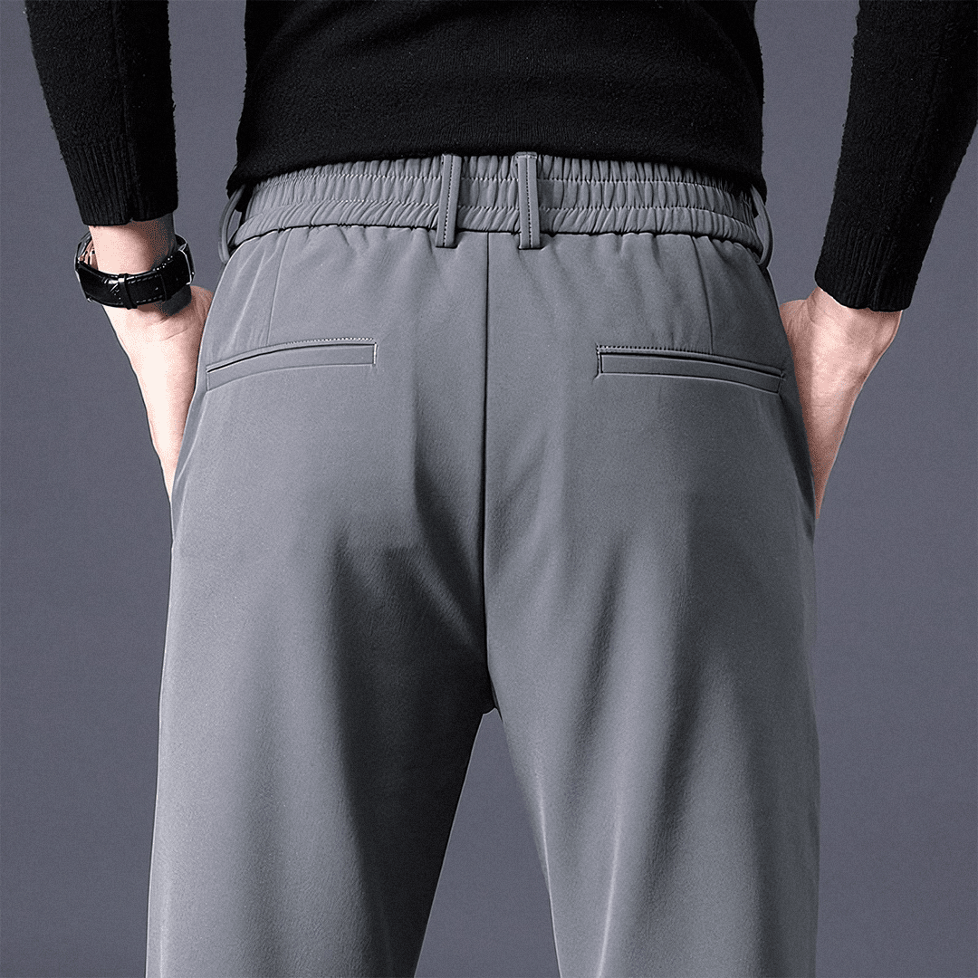 The Monarch Dress Pants #01 Monarch