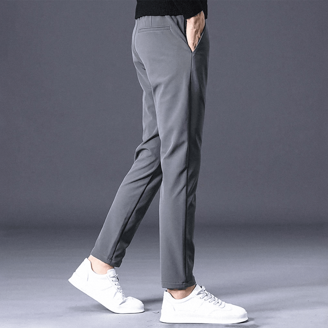 The Monarch Dress Pants #01 Monarch