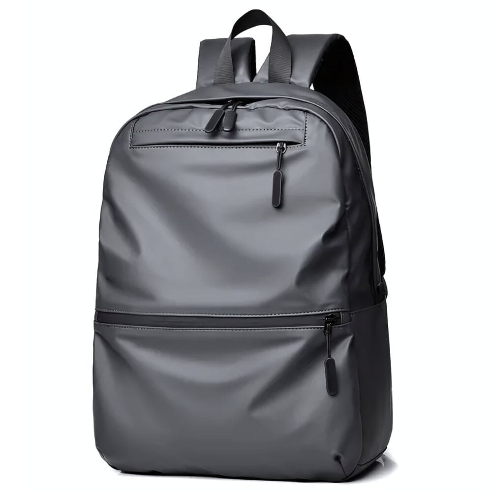 The Monarch Executive Backpack Day #23 Monarch Grey