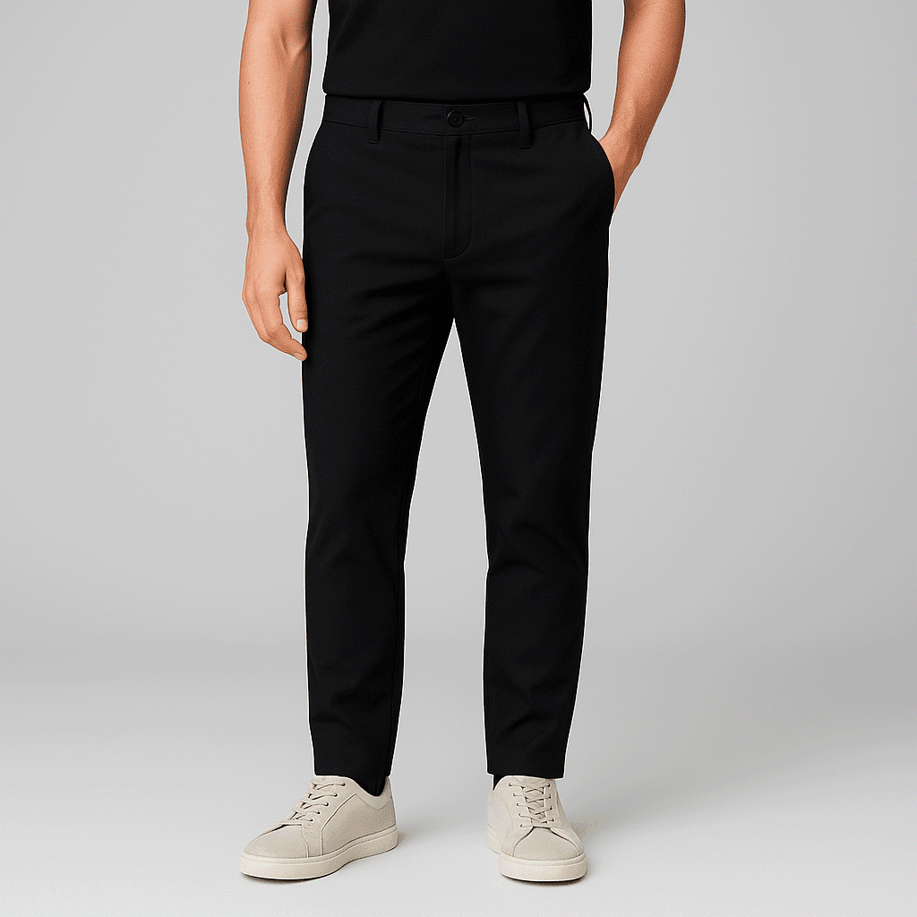 The Monarch Kyson Dress Pants #02 Monarch