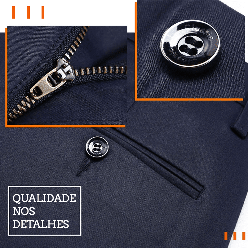 The Monarch Kyson Dress Pants #02 Monarch