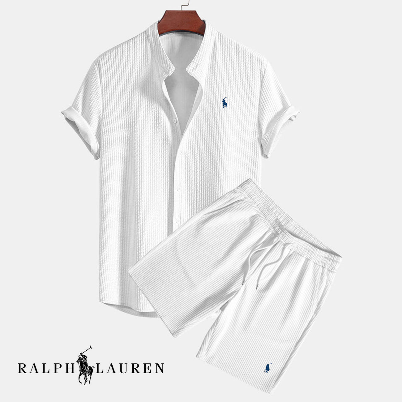 Rаlρh Lаurеn – Exclusive men's set (2 pieces)