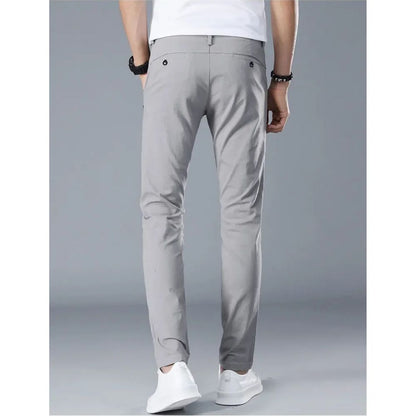 The Monarch Casual Pants