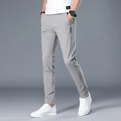 The Monarch Casual Pants
