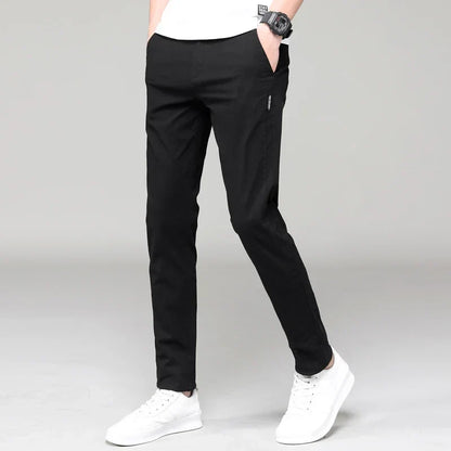 The Monarch Casual Pants
