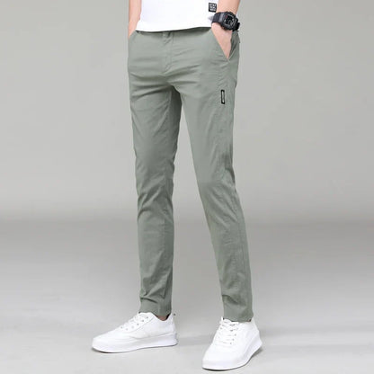 The Monarch Casual Pants