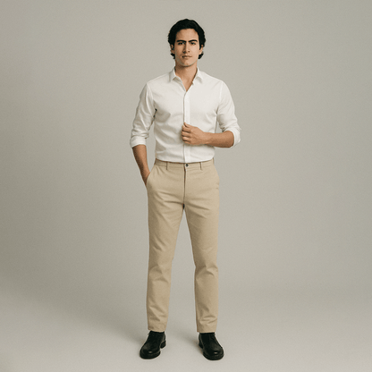The Monarch Dress Shirt Spectre
