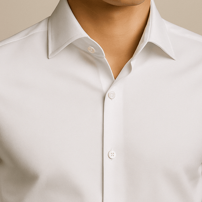 The Monarch Dress Shirt Spectre
