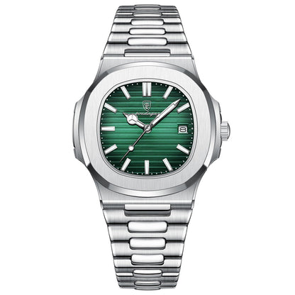 The Monarch Atlas Watch