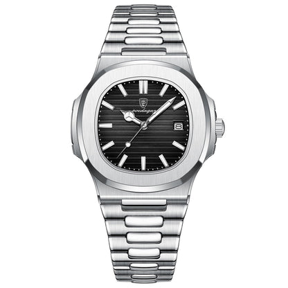 The Monarch Atlas Watch