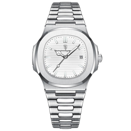 The Monarch Atlas Watch
