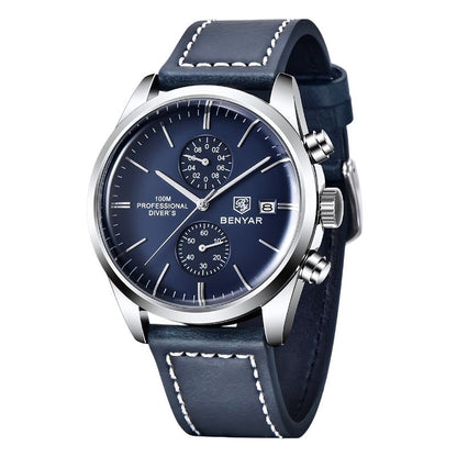 The Monarch Majestic Watch