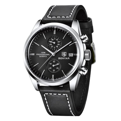 The Monarch Majestic Watch