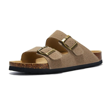 The Monarch Birken Sandal