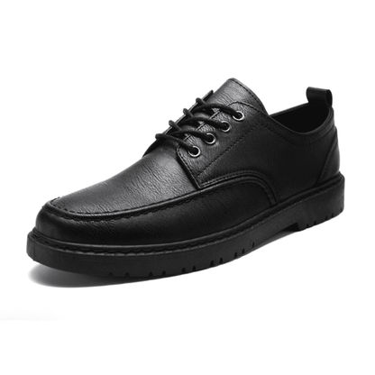 The Monarch Vanguard Shoe