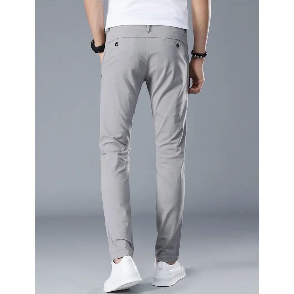 The Monarch Casual Pants #21 Monarch 