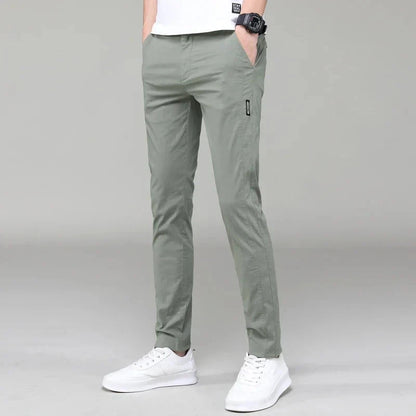 The Monarch Casual Pants #21 Monarch Green S 