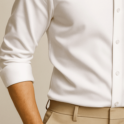 The Monarch Dress Shirt Spectre #24 Monarch 