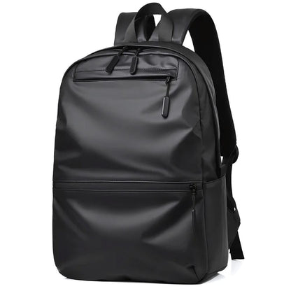 The Monarch Executive Backpack Day #23 Monarch Black 