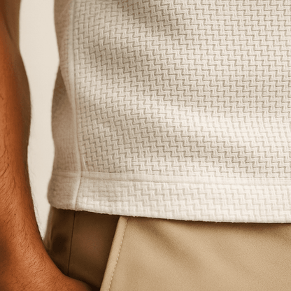 Ultra Fresh Silk Ice Polo Shirt (2-Pack + Free Watch) #01 Monarch 